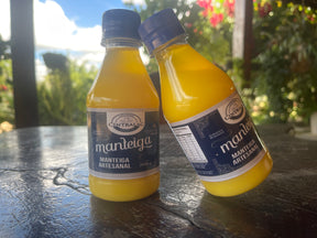 Manteiga de Garrafa 200g